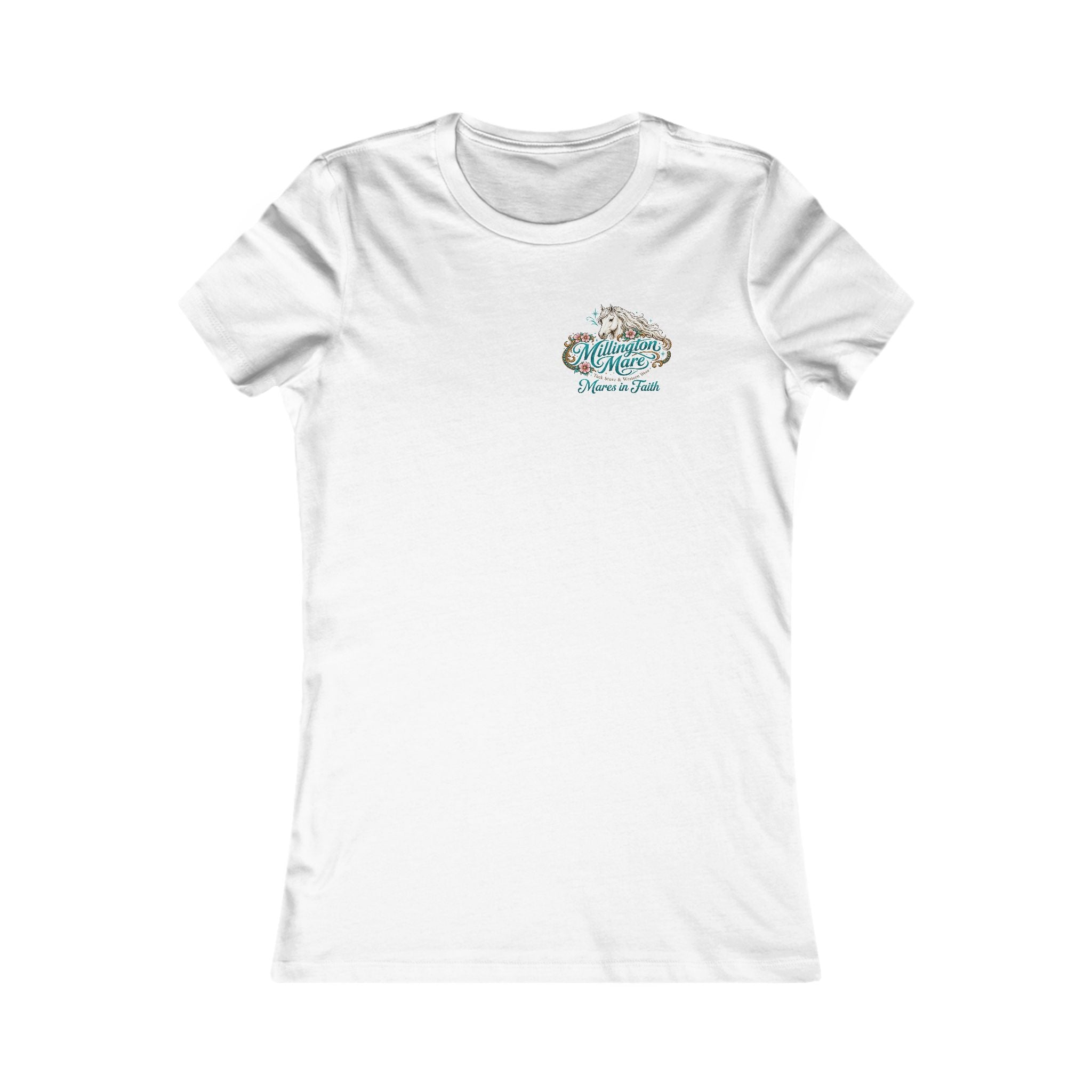 Eyes of the Lord-Mares in Faith Collection