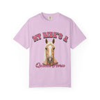 My Ride-Quarter Horse