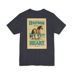 Hoofprints on Hearts-Mares in Faith Collection