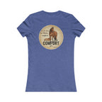 Mother's Comfort-Mares in Faith Collection
