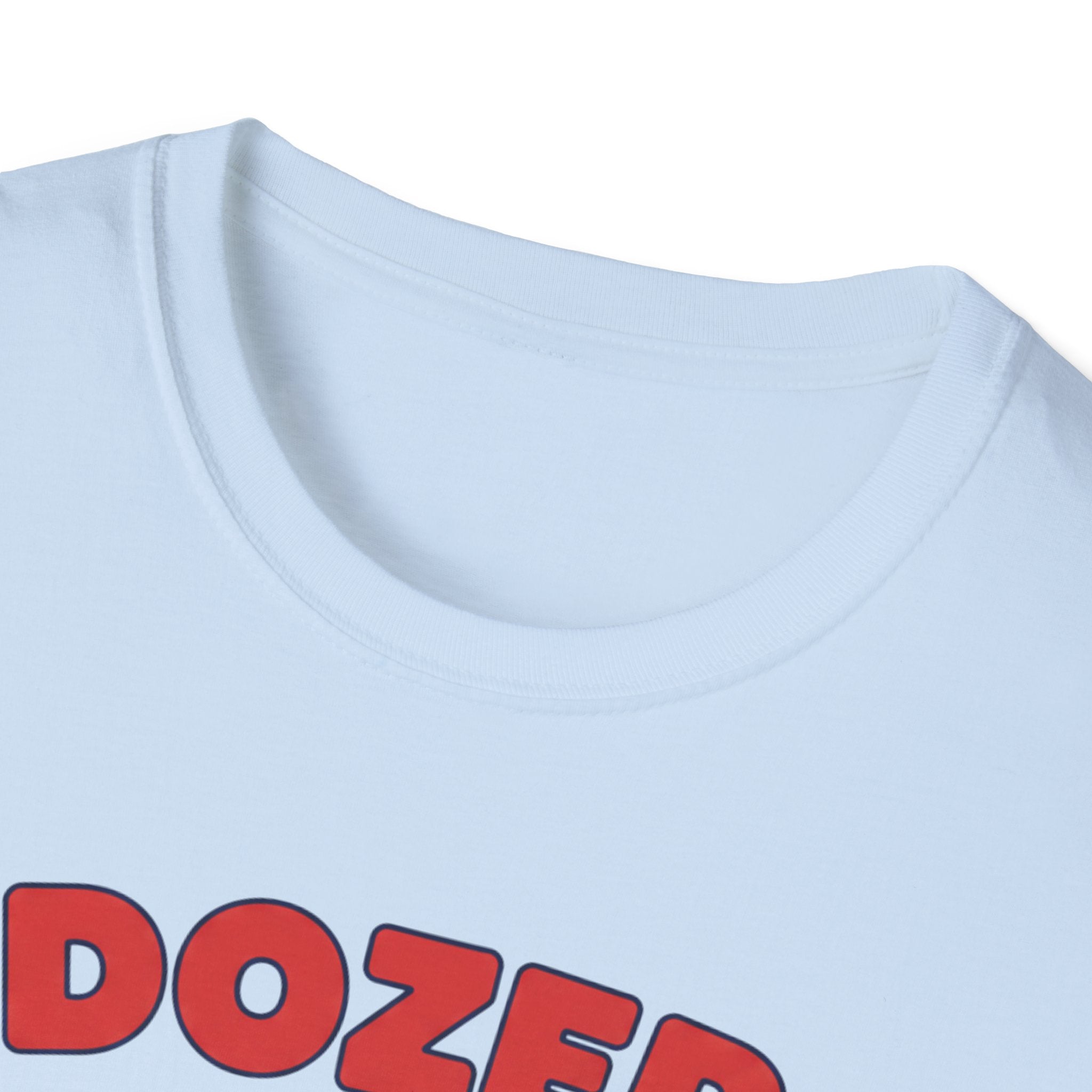 Dozers Heartworm Fund-T-Shirt