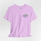Hoofprints on Hearts-Mares in Faith Collection