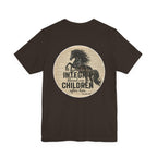 Righteous Man- Mares in Faith Collection