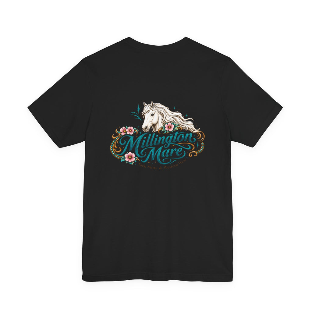Millington Mare T-Shirt