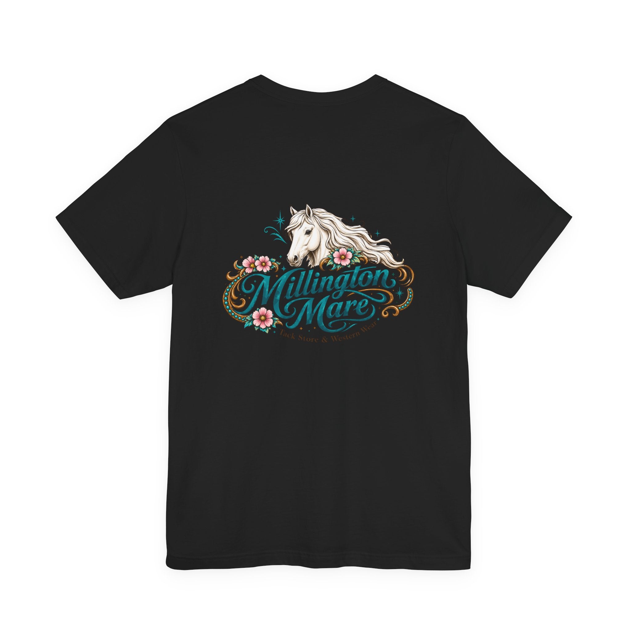 Millington Mare T-Shirt