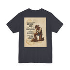 Cowboy's Prayer-Mares in Faith Collection