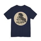 Righteous Man- Mares in Faith Collection