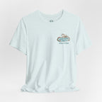 Hoofprints on Hearts-Mares in Faith Collection
