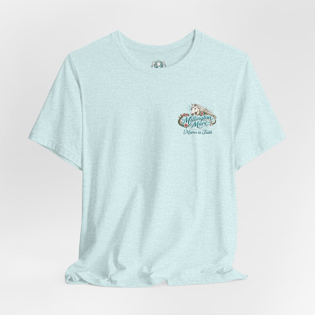 Children of Heaven-Adult-Mares in Faith collection