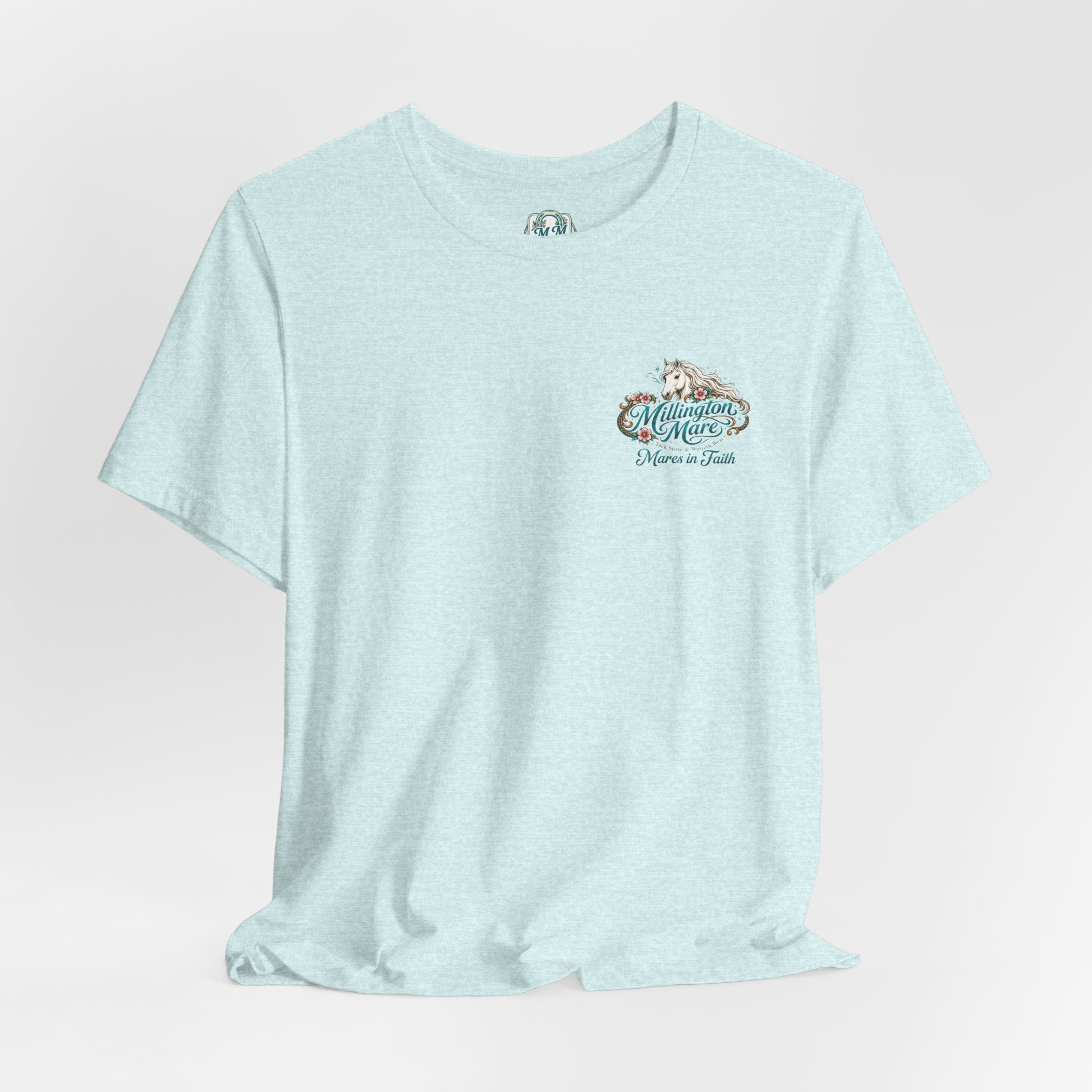 Children of Heaven-Adult-Mares in Faith collection