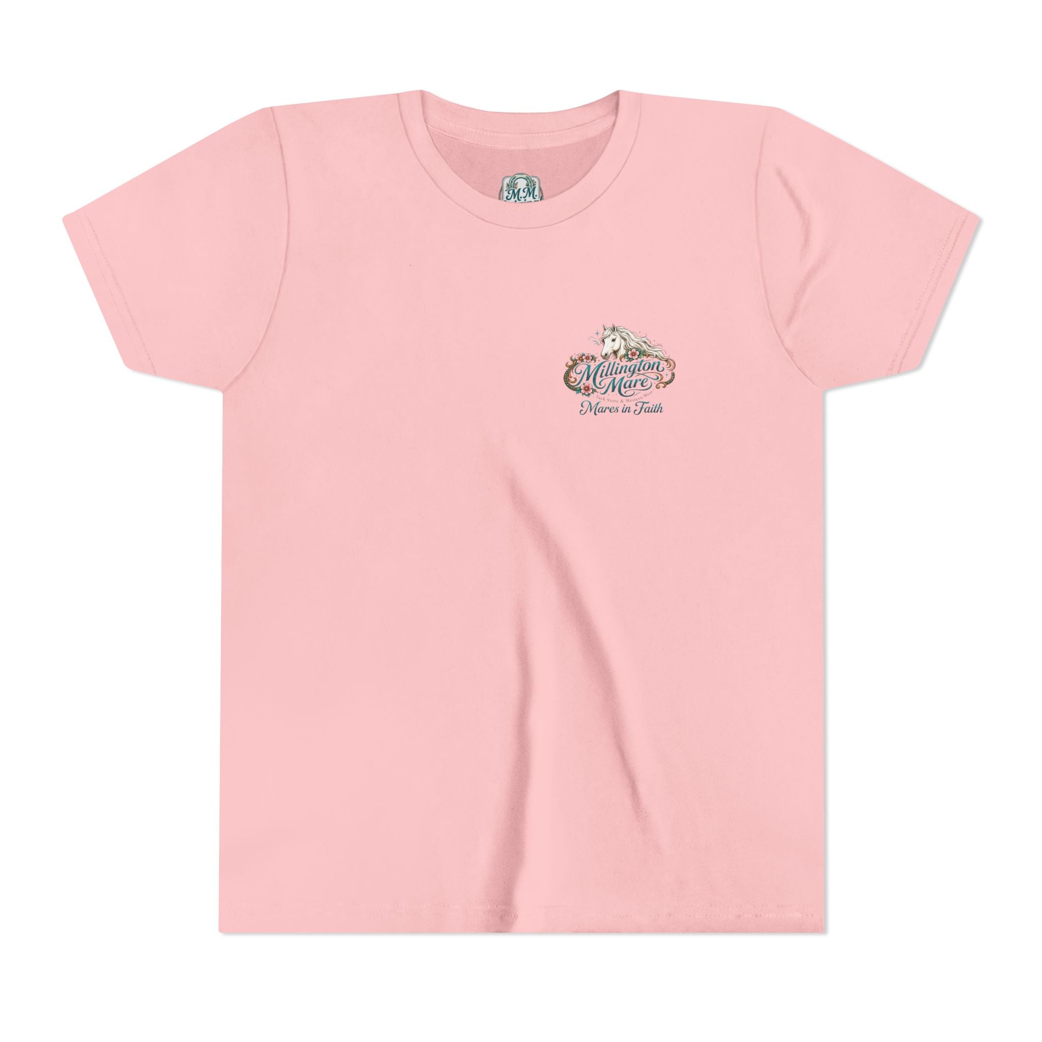 Children of Heaven-Childs-Mare in Faith Collection