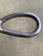 Sweet Iron Mullen Bar Short Teardrop