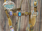 Enchanting Princess Tack Set Pre-Order