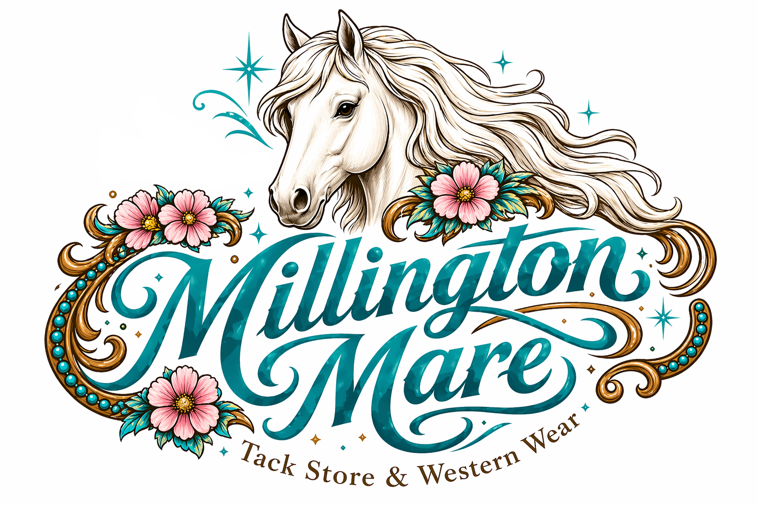 Millington Mare