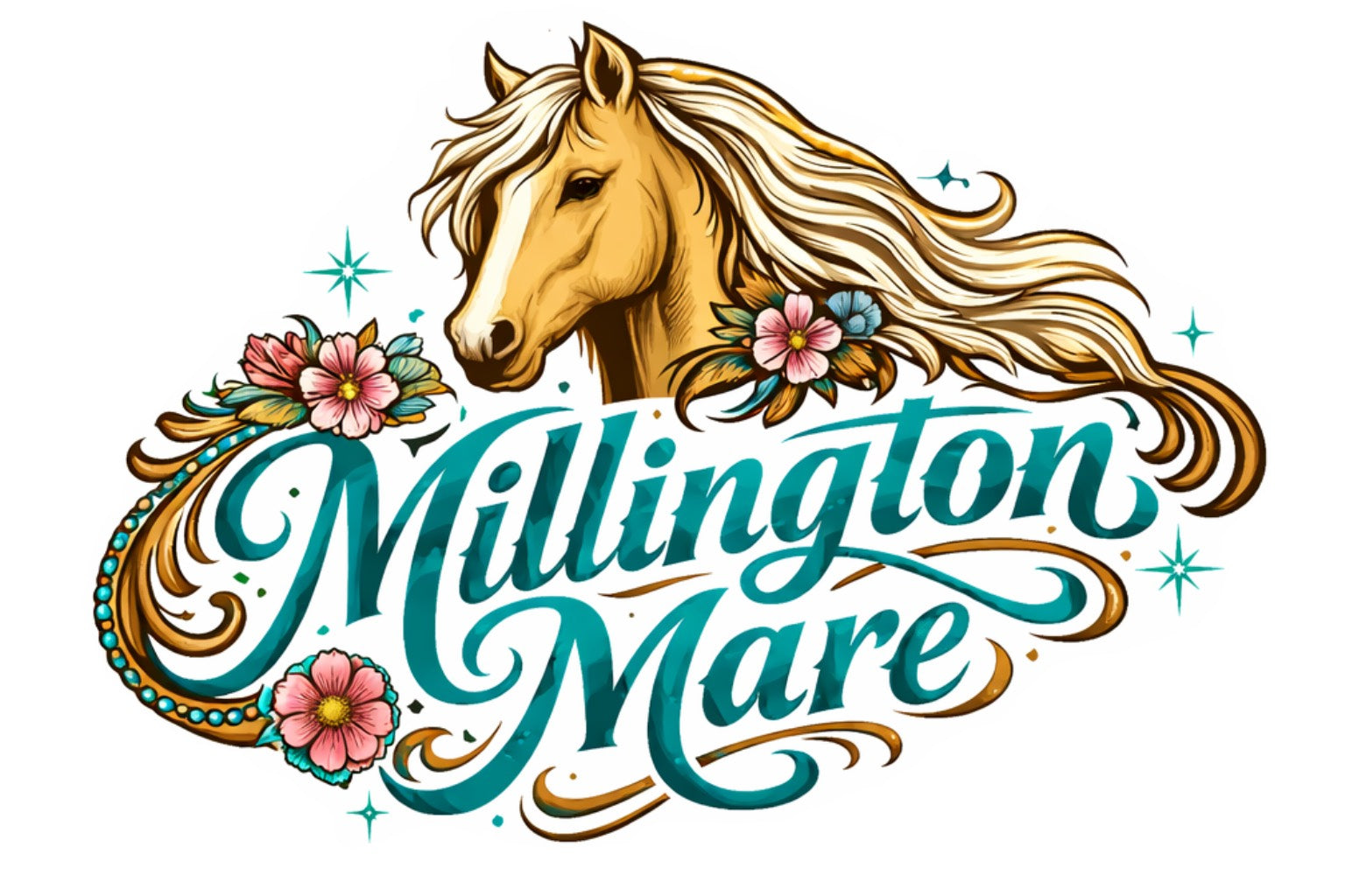 Millington Mare