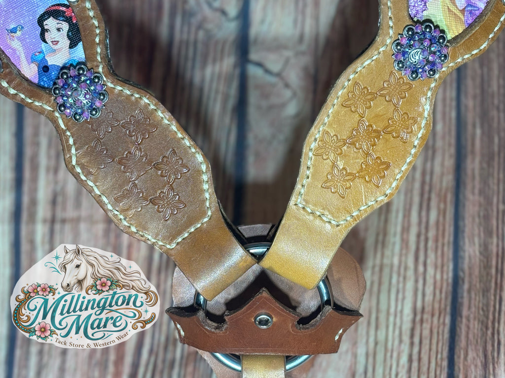 Enchanting Princess Tack Set Pre-Order