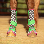 Jeffers Expression Protective Boots for Horses