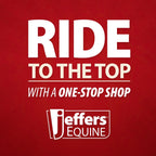 Jeffers Expression Protective Boots for Horses